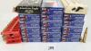 AMMO: APPROX 375X MIXED .223REM