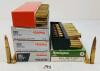 AMMO: 100X MIXED .303BRIT - 150, 174 & 180GR