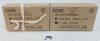 AMMO: 60X MILITARY 5.56MM BALL W/ STRIPPER CLIPS