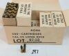 AMMO: 500X D.N.D. .22LR