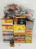AMMO: APPROX 250X MIXED 12GA