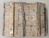 AMMO: CRATE OF SOVIETY MILITARY 7.62X25MM - 2