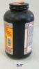 POWDER: 1LBS HODGDON PYRODEX RS - 2