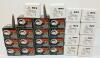 AMMO: 500X WOLF & MFS 7.62X39MM