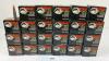 AMMO: 460X WOLF 7.62XX39MM - 122GR