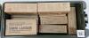 AMMO: 500X REMINGTON MILITARY TRAINING 9MM LUGER - 115GR - FMJ - W/ CRATE