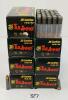 AMMO: 350X TULAMMO .30CARBINE - 110GR
