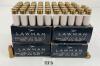 AMMO: 200X SPEER LAWMAN 9MM LUGER - 147GR