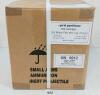 AMMO: 500X PRVI PARTIZAN .303BRIT - 174GR - FMJ