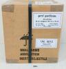 AMMO: 500X PRVI PARTIZAN .30-06SPRG - 150GR - FMJ