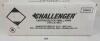 AMMO: 250X CHALLENGER 12GA - 2-3/4IN - NO. 6 SHOT