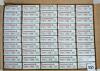 AMMO: 1000X WINCHESTER 5.56MM - 55GR - FMJ