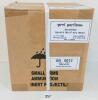 AMMO: 500X PRVI PARTIZAN 7.62X54R - 182GR - FMJ