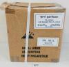 AMMO: 500X PRVI PARTIZAN .30-06SPRG - 150GR - FMJ
