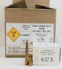 AMMO: 240X RUSSIAN 8X57IS - 197.5GR