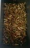 AMMO: QTY OF MIXED 9X19 & 9MM LUGER - APPROX 32.5 LBS