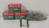 AMMO: BARNAUL 98X .223 REM - 55GR - FMJ
