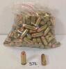 AMMO: QTY OF MIXED .45 AUTO - APPROX 11.5 LBS
