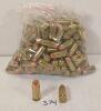 AMMO: QTY OF MIXED .45 AUTO - APPROX 11.5 LBS