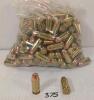 AMMO: QTY OF MIXED .45 AUTO - APPROX 11.5 LBS
