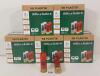 AMMO: 125X SELLIER & BELLOT 12GA - 2 5/8 IN - BUCK