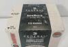 AMMO: 325X FEDERAL AUTOMATCH .22 LR - 40GR - SEALED - 2