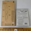 LOT OF 2 - BUCKLITE MODEL 424 & GERBER RIPSTONE II FOLDING KNIVES - SEALED - 2