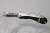 PUMA SPORTEC FOLDING KNIFE W/ SHEATH