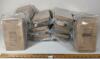 LOT OF 14 - US MRES - INCL PORK SAUSAGE PATTY, CHICKEN PESTO PASTA, CHILLI, ETC