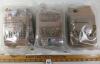 LOT OF 14 - US MRES - INCL PORK SAUSAGE PATTY, CHICKEN PESTO PASTA, CHILLI, ETC - 3