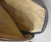 LOT OF 4 - SOFT GUN CASES & - 3