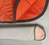 LOT OF 4 - SOFT GUN CASES & - 4
