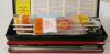 JOB LOT - CLEANING ACCESSSORIES, EAR PLUGS, SAFETY GLASSES, TARGETS, TARGET PASTER, ETC - 4