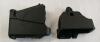 LOT OF 8 - REVOLVER, .223REM & 8MM SPEED LOADERS W/ HOLSTER - 2