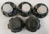 LOT OF 8 - REVOLVER, .223REM & 8MM SPEED LOADERS W/ HOLSTER - 5