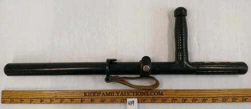 MONADNOCK BATON