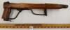 MISC FOLDING RIFLE STOCK - 2