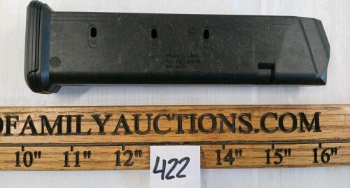 PMAG 21 GL 9 MAG - PAL REQ.