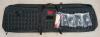 HECKLER & KOCH SOFT LONG GUN CASE W/ ACCESSORIES