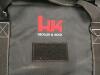 HECKLER & KOCH SOFT LONG GUN CASE W/ ACCESSORIES - 3
