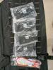 HECKLER & KOCH SOFT LONG GUN CASE W/ ACCESSORIES - 4