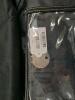 HECKLER & KOCH SOFT LONG GUN CASE W/ ACCESSORIES - 7