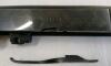 LOT OF 4 - COLT .45 PARTS W/ CASE - INCL MAG - PAL REQ. - 4