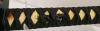 JAPANESE KATANA SWORD W/ SCABBARD - 11