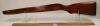 SOVIET SKS RIFLE STOCK - 2