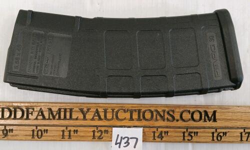 PMAG 30 5.56X45CAL MAG - PAL REQ.