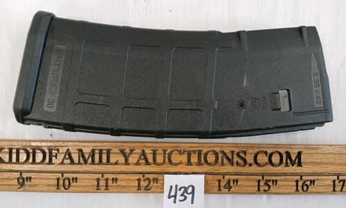 PMAG 30 5.56X45CAL MAG - PAL REQ.