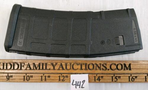 PMAG 30 5.56X45CAL MAG - PAL REQ.