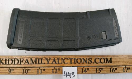 PMAG 30 5.56X45CAL MAG - PAL REQ.