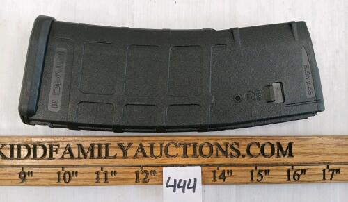 PMAG 30 5.56X45CAL MAG - PAL REQ.